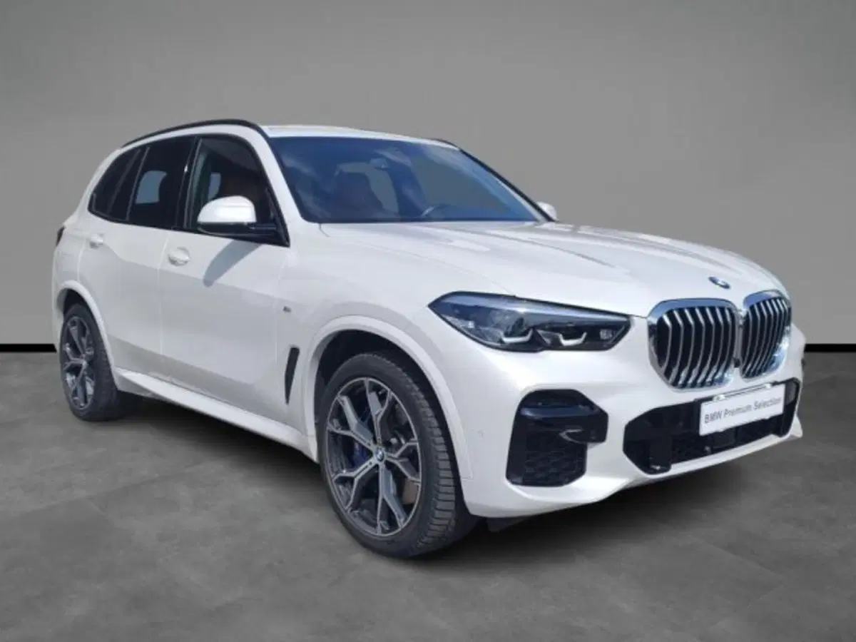 BMW X5 usata a Verona (17)
