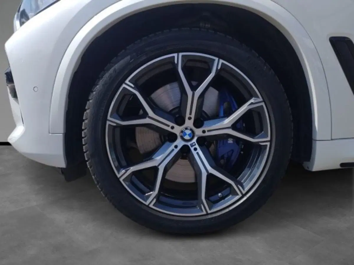 BMW X5 usata a Verona (5)
