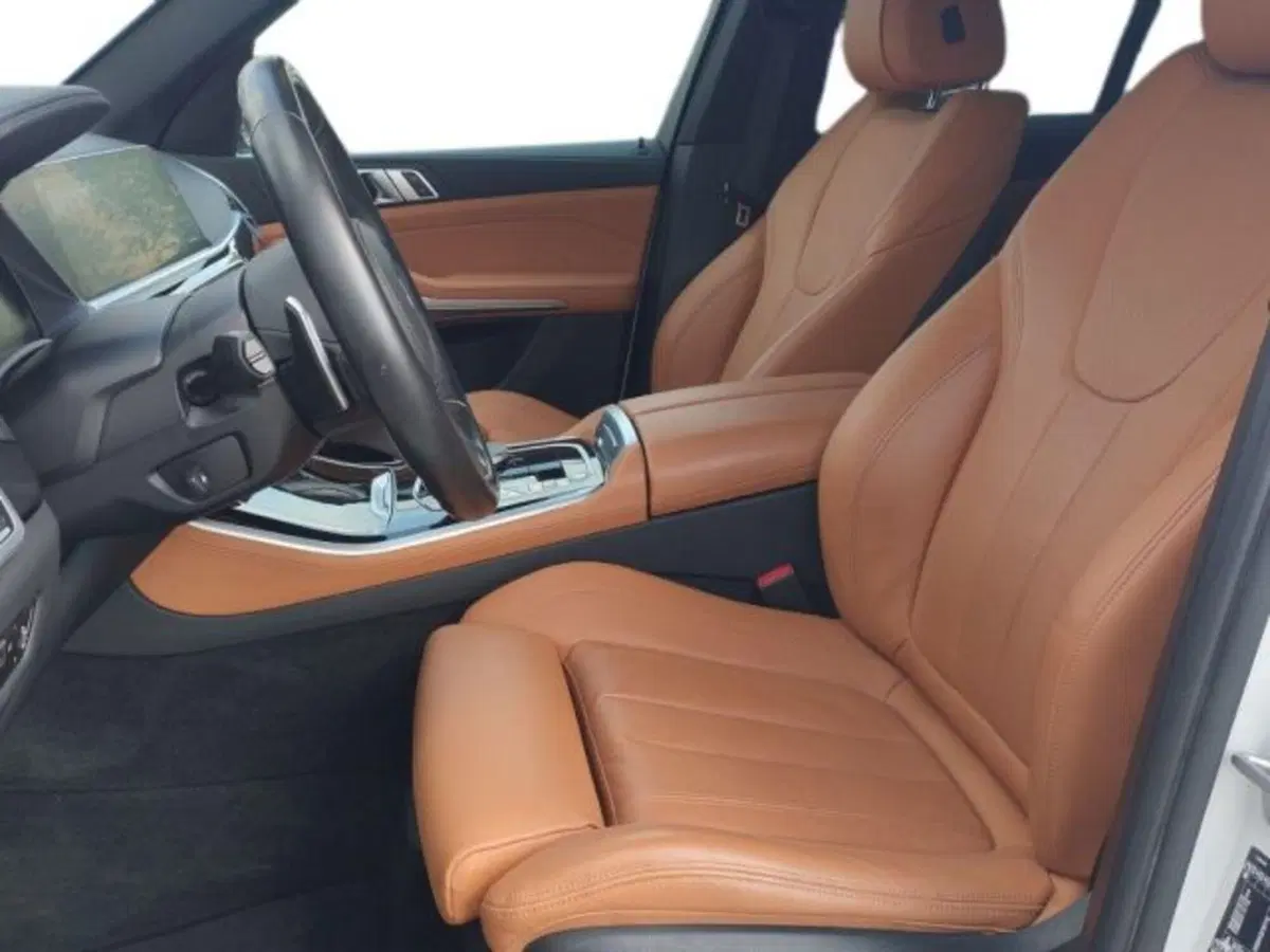 BMW X5 usata a Verona (9)