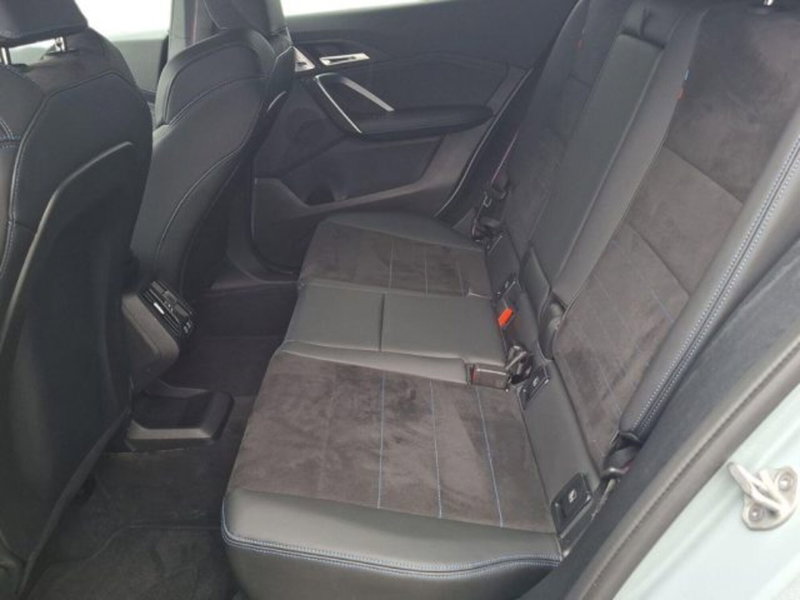 BMW X2 usata a Verona (11)