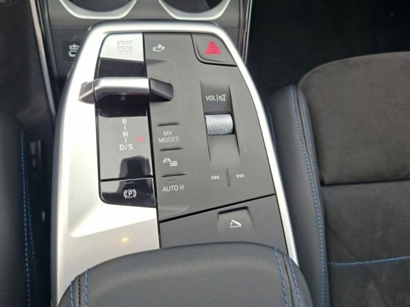 BMW X2 usata a Verona (12)