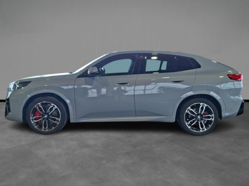 BMW X2 usata a Verona (3)