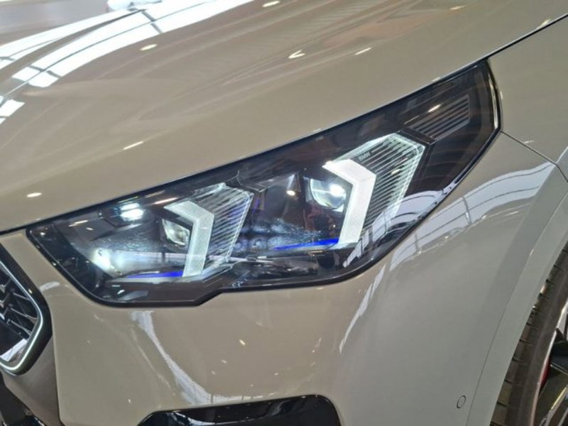 BMW X2 usata a Verona (6)