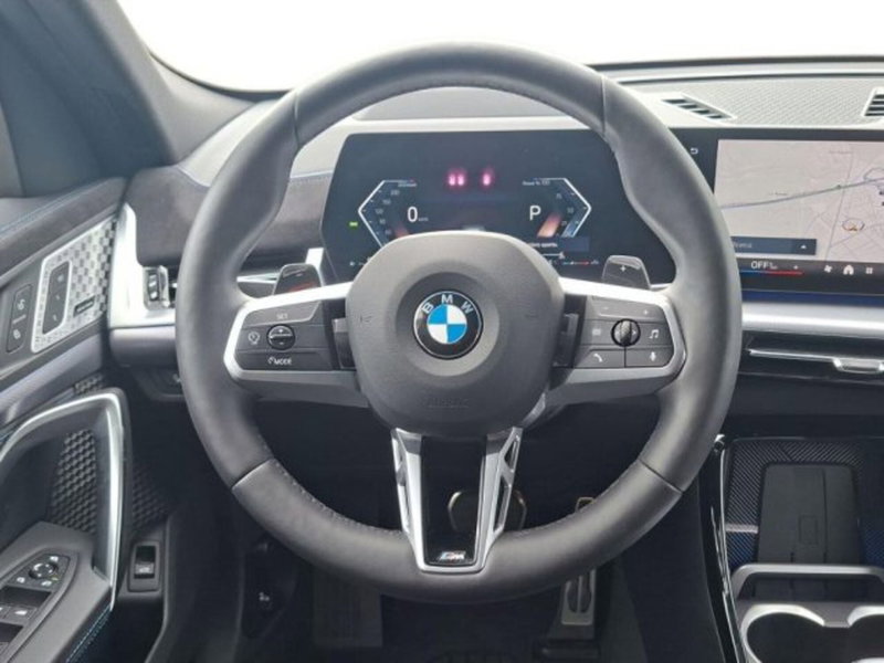 BMW X2 usata a Verona (10)