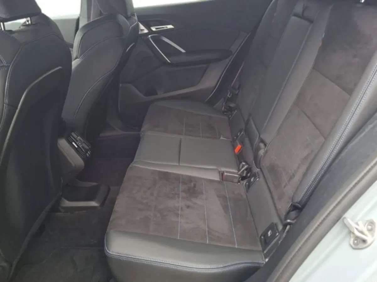 BMW X2 usata a Verona (11)
