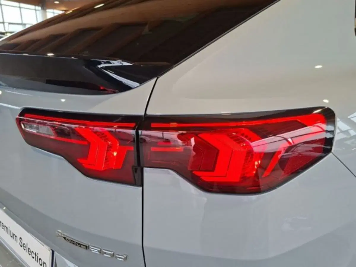 BMW X2 usata a Verona (7)