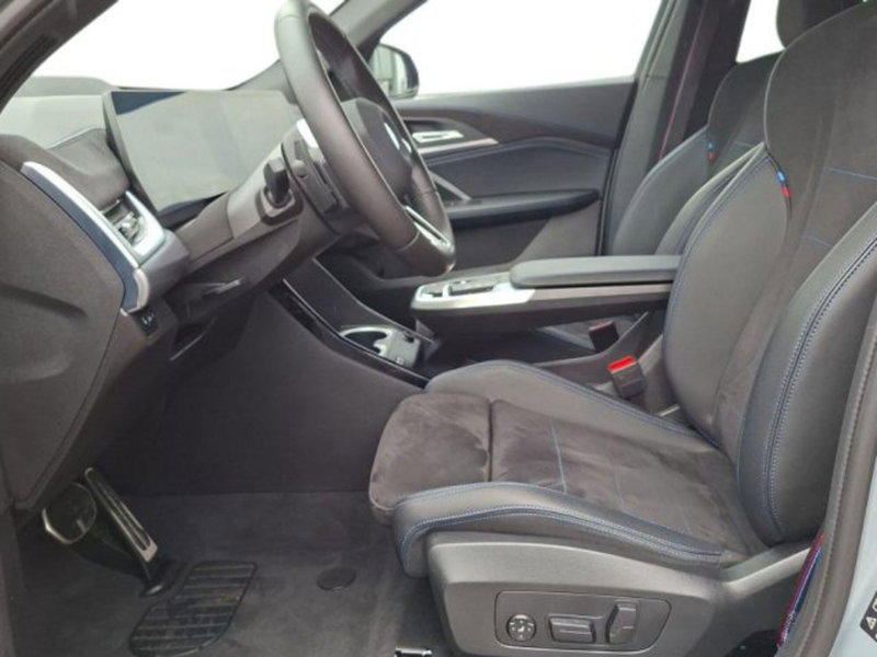 BMW X2 usata a Verona (9)