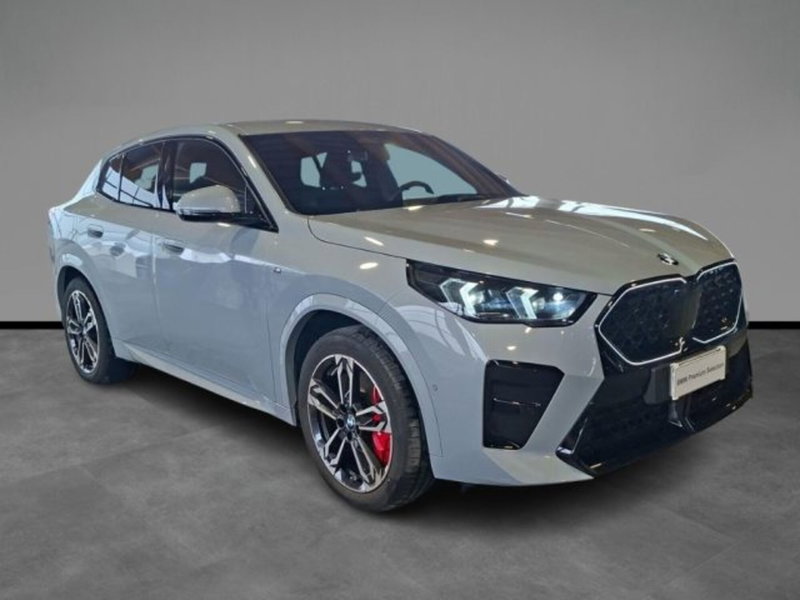 BMW X2 usata a Verona (15)
