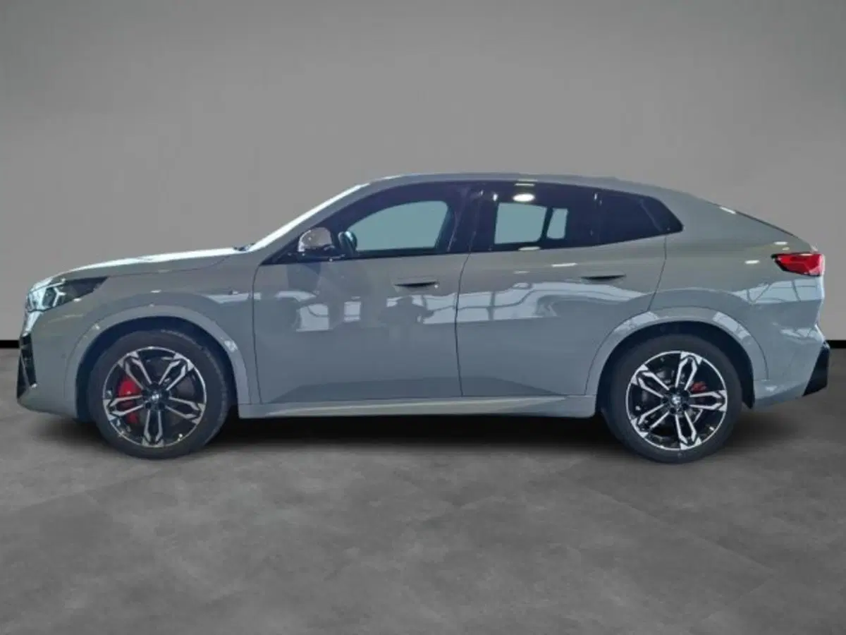 BMW X2 usata a Verona (3)