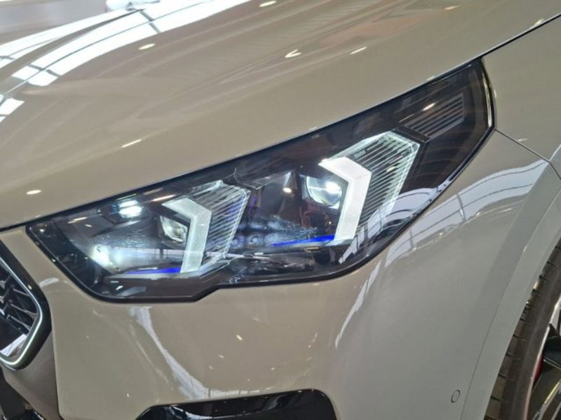 BMW X2 usata a Verona (6)