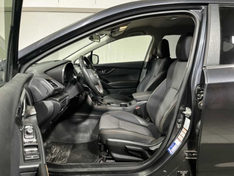 Subaru XV usata a Sondrio (10)