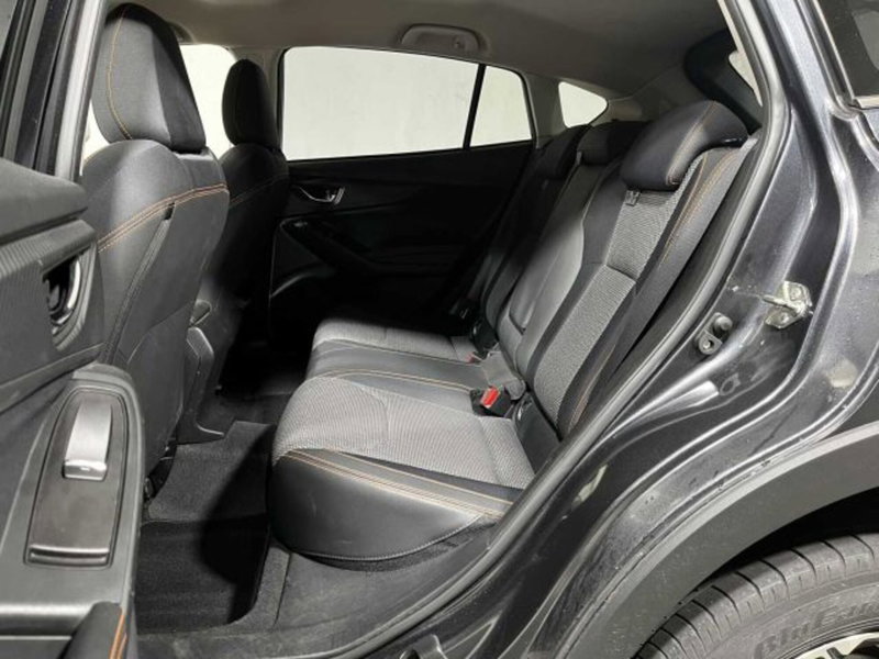 Subaru XV usata a Sondrio (11)