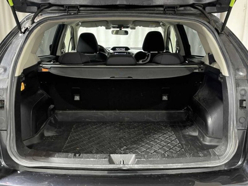 Subaru XV usata a Sondrio (15)