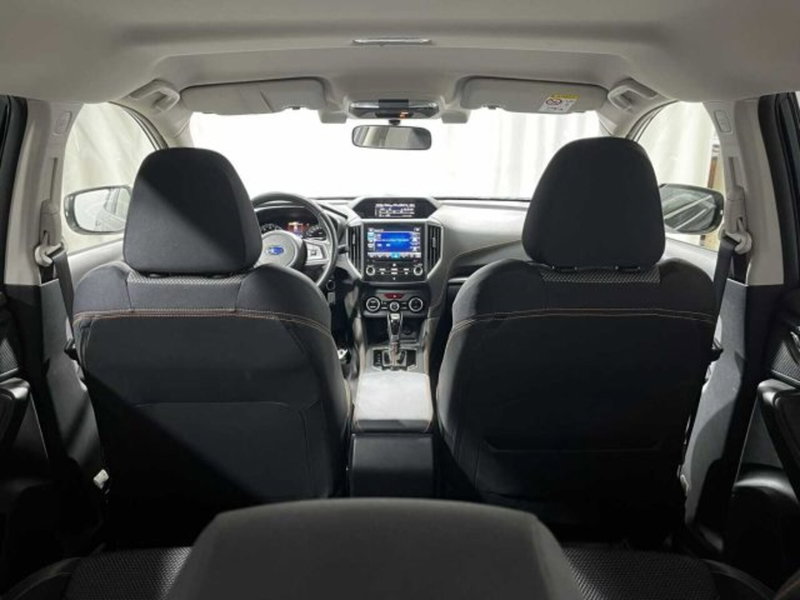 Subaru XV usata a Sondrio (16)