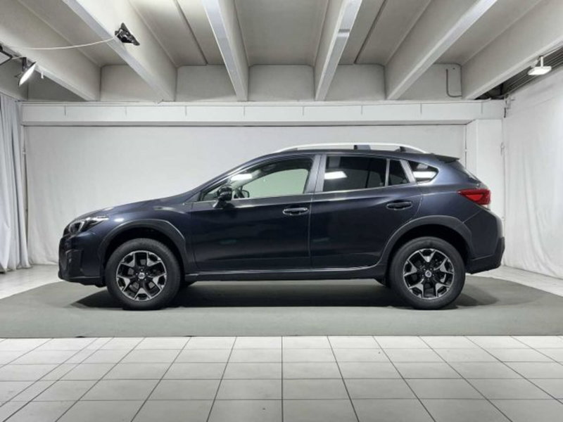 Subaru XV usata a Sondrio (2)