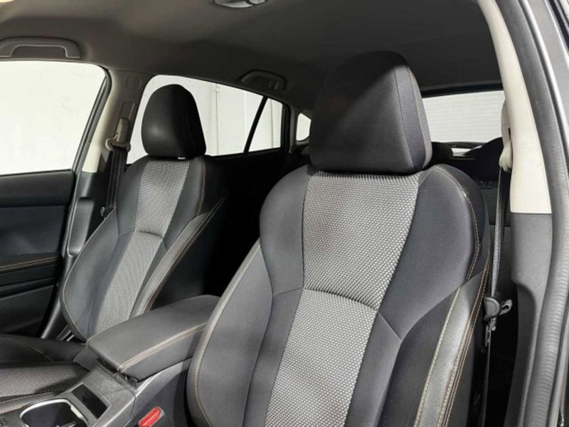 Subaru XV usata a Sondrio (20)