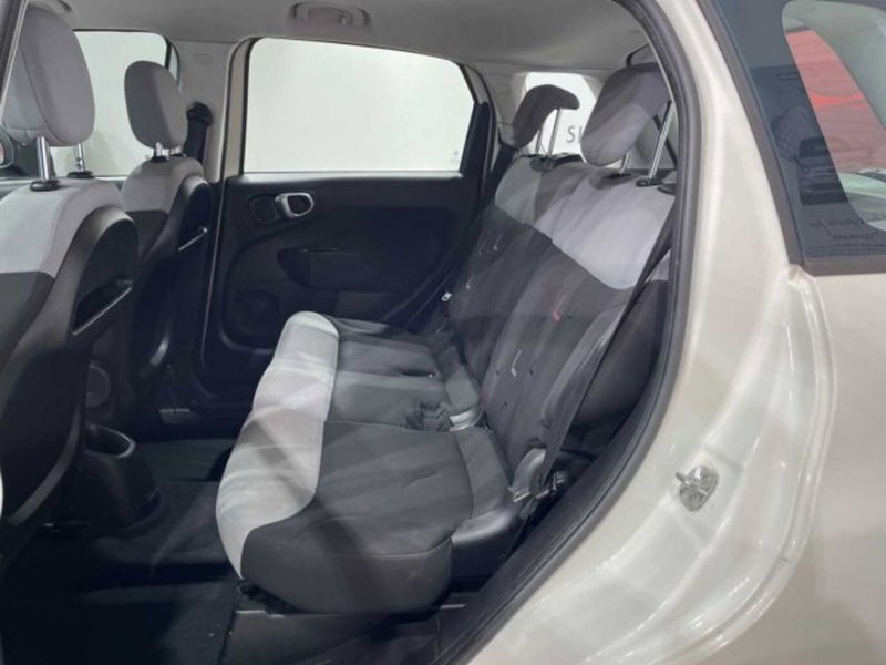 Fiat 500L usata a Sondrio (11)