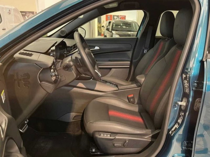 Alfa Romeo Junior usata a Sondrio (10)