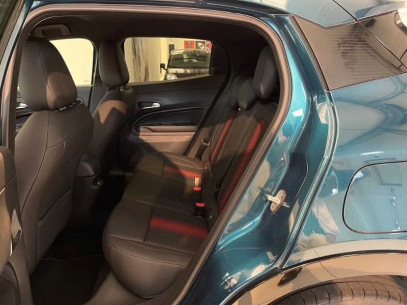 Alfa Romeo Junior usata a Sondrio (11)