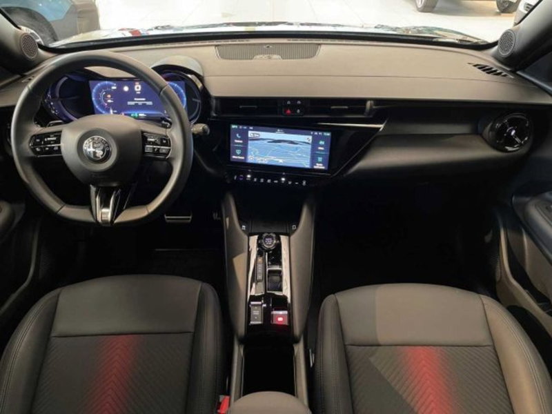 Alfa Romeo Junior usata a Sondrio (12)