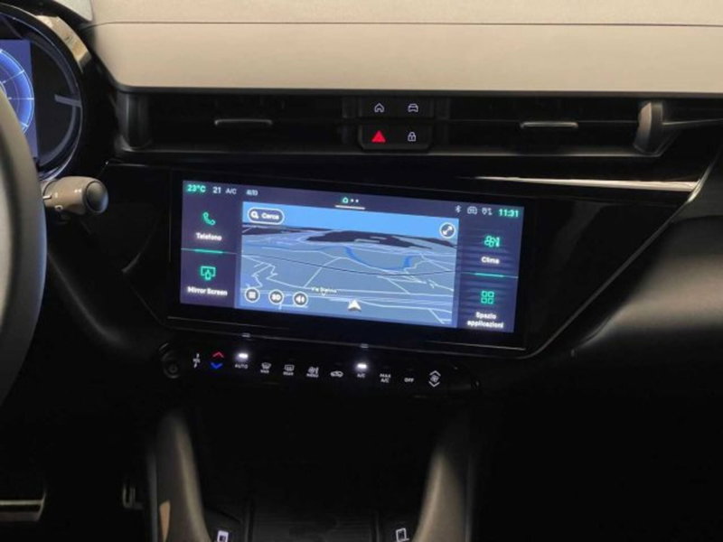 Alfa Romeo Junior usata a Sondrio (13)