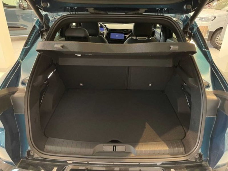 Alfa Romeo Junior usata a Sondrio (15)