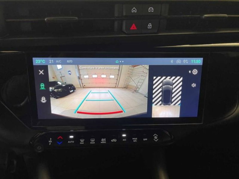 Alfa Romeo Junior usata a Sondrio (16)