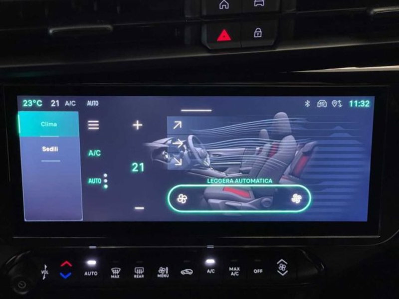 Alfa Romeo Junior usata a Sondrio (17)