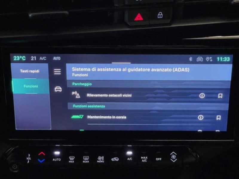 Alfa Romeo Junior usata a Sondrio (19)