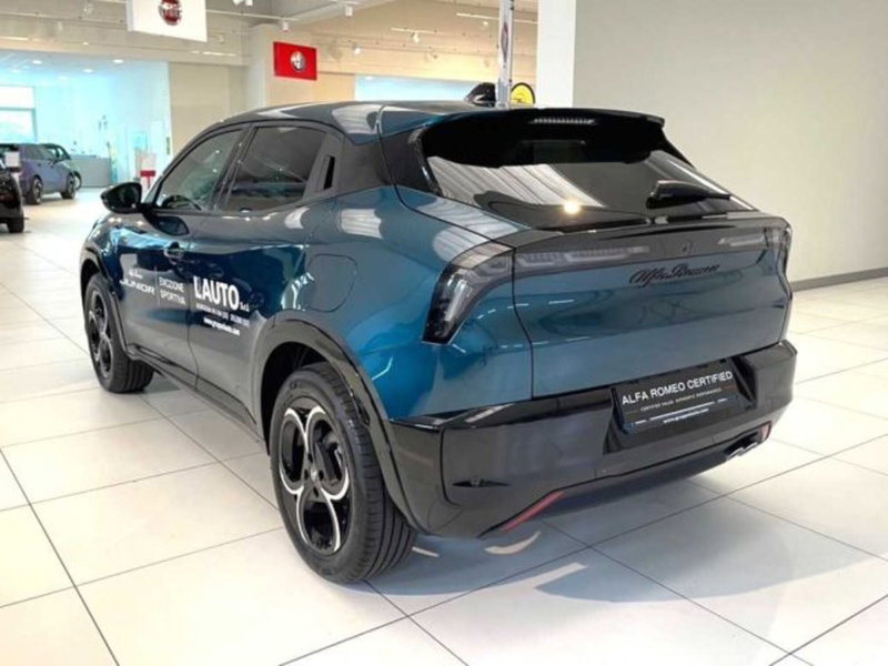 Alfa Romeo Junior usata a Sondrio (3)