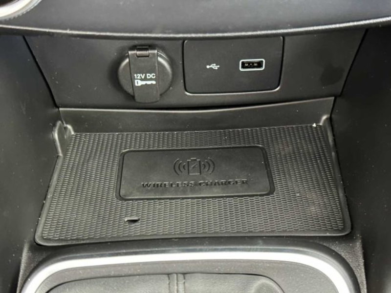 Fiat Tipo usata a Sondrio (19)