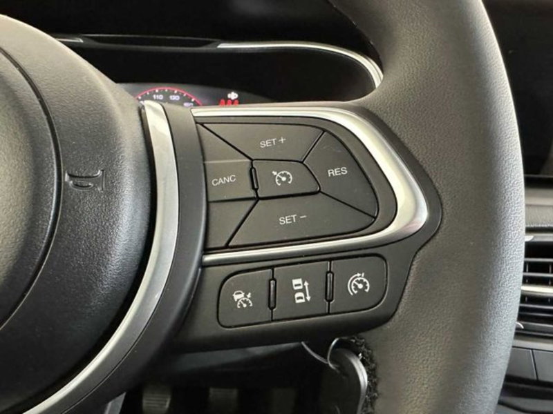 Fiat Tipo usata a Sondrio (20)