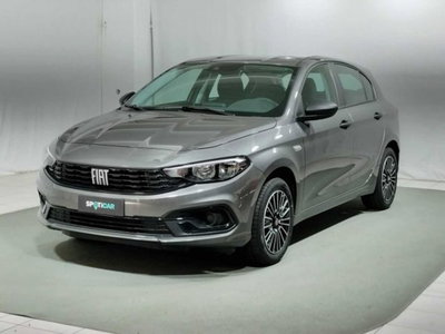 Fiat Tipo Tipo 5p 1.0 t3 Cross 100cv del 2023 usata a Montagna in Valtellina