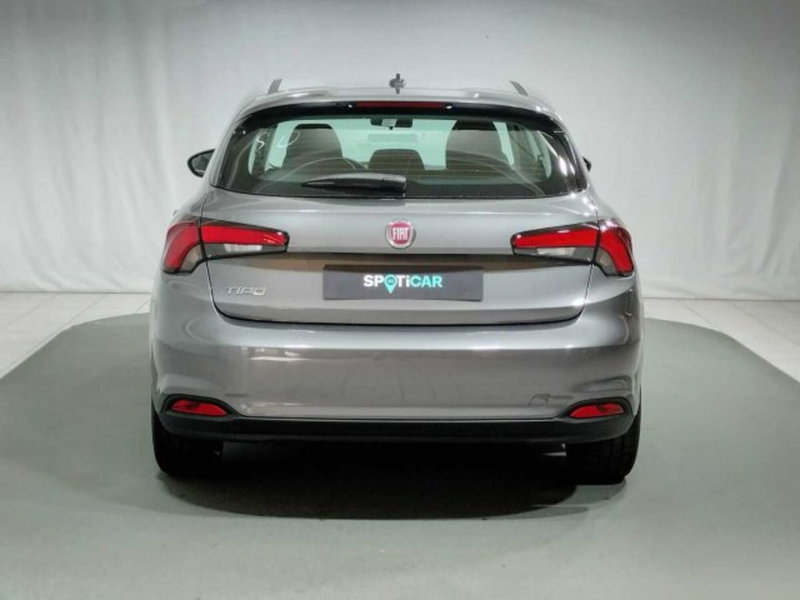 Fiat Tipo usata a Sondrio (4)
