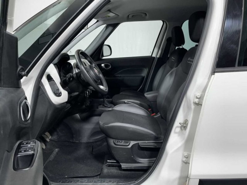 Fiat 500L usata a Sondrio (10)