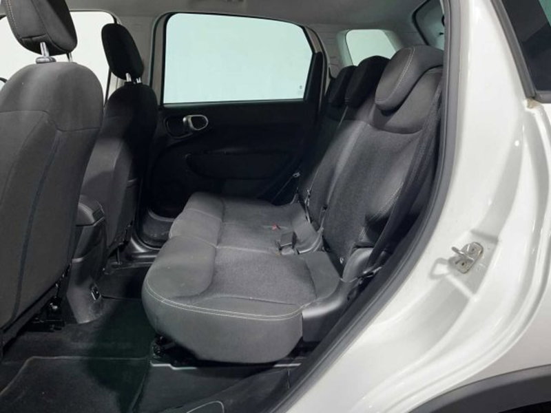 Fiat 500L usata a Sondrio (11)