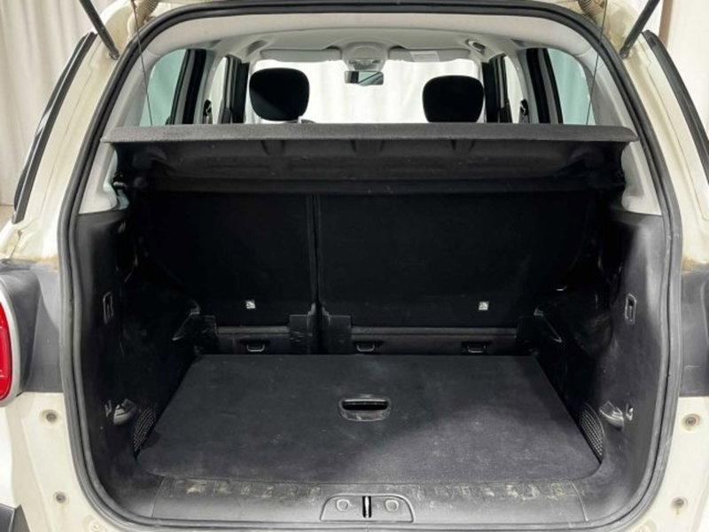 Fiat 500L usata a Sondrio (15)