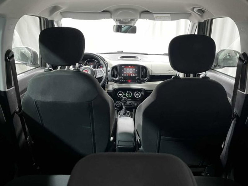 Fiat 500L usata a Sondrio (17)