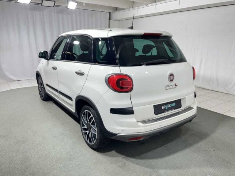 Fiat 500L usata a Sondrio (3)