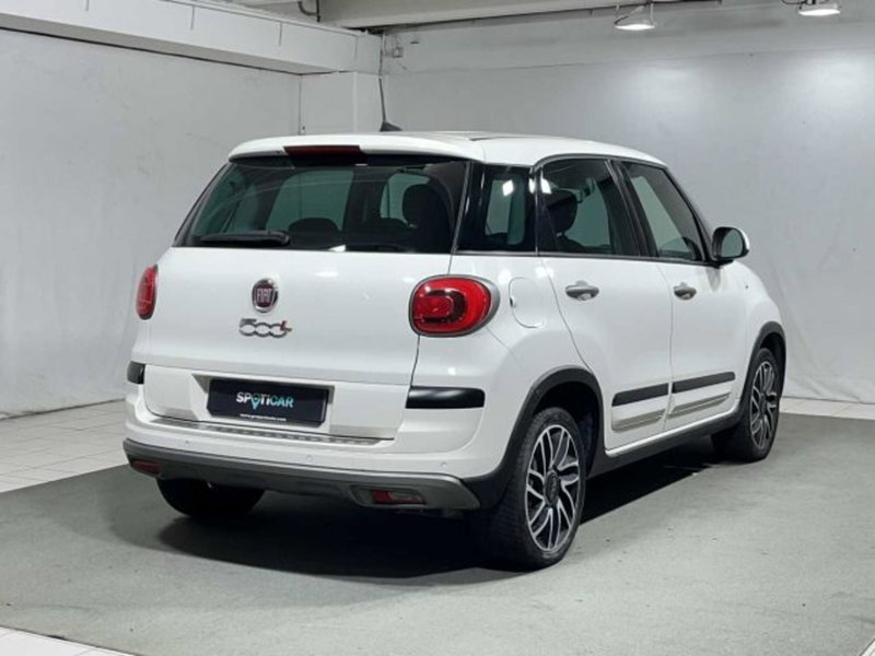 Fiat 500L usata a Sondrio (5)