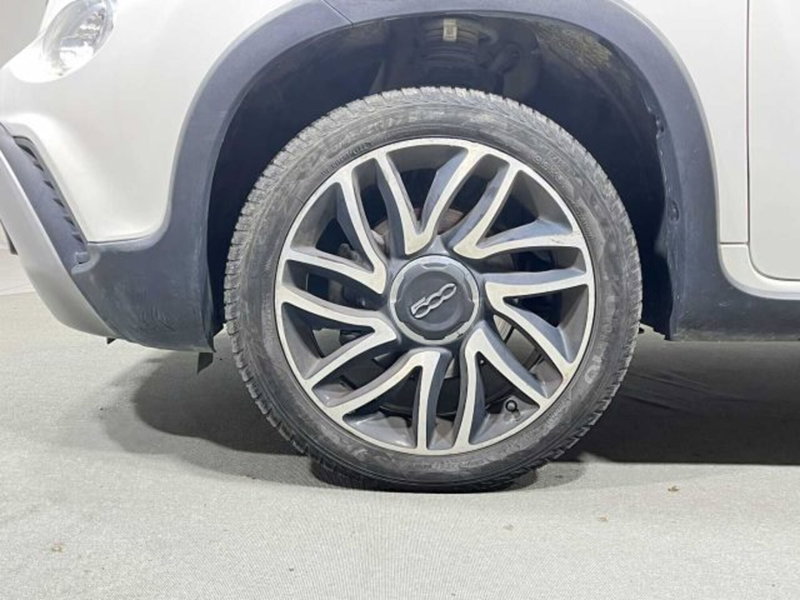 Fiat 500L usata a Sondrio (9)