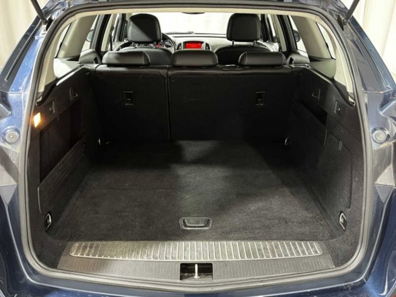 Opel Astra Station Wagon usata a Sondrio (15)