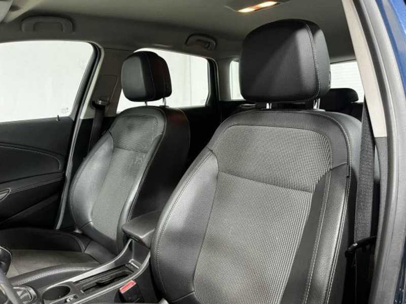 Opel Astra Station Wagon usata a Sondrio (19)