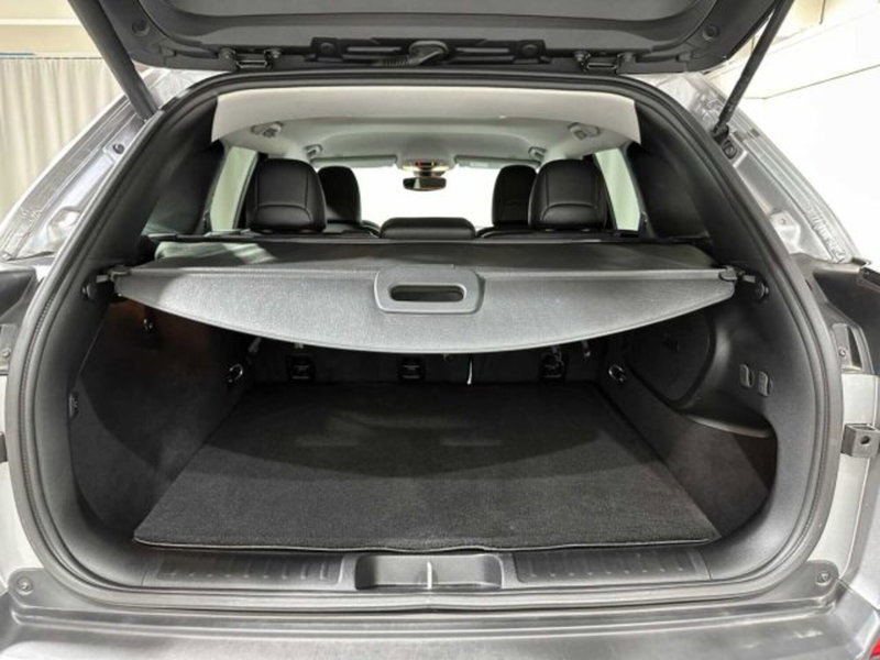 Jeep Cherokee usata a Sondrio (15)