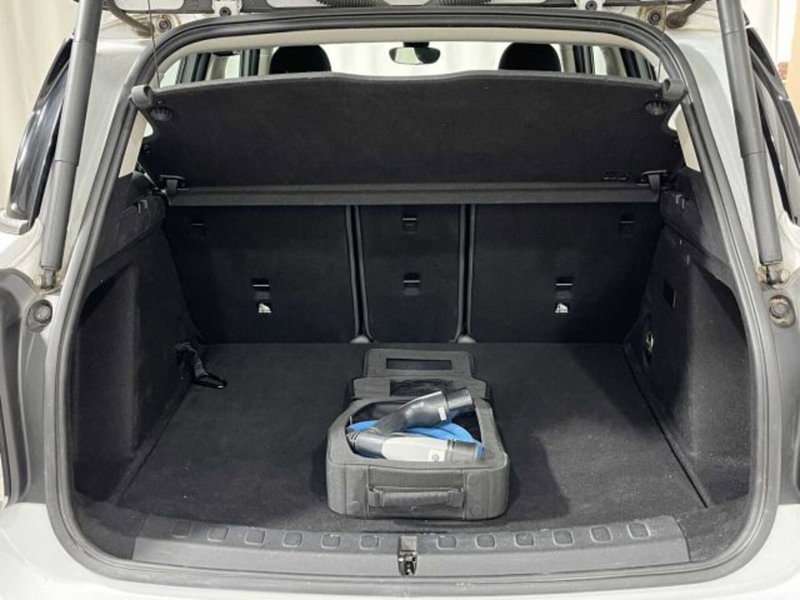 MINI Mini Countryman usata a Sondrio (15)