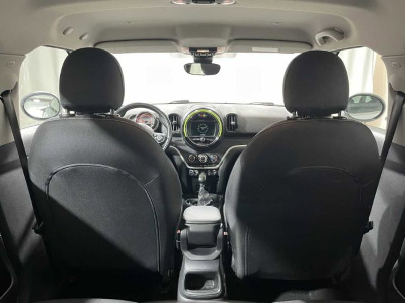 MINI Mini Countryman usata a Sondrio (16)