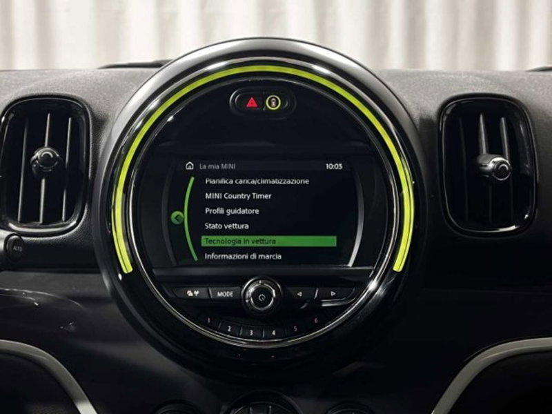 MINI Mini Countryman usata a Sondrio (20)