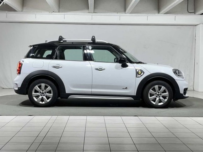 MINI Mini Countryman usata a Sondrio (6)