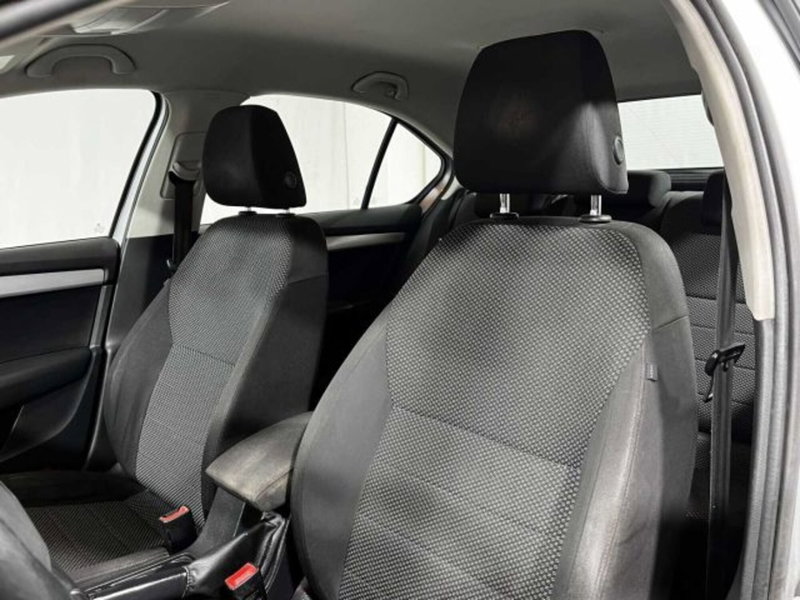 Skoda Octavia usata a Sondrio (20)