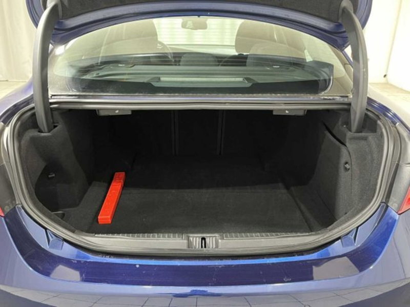 Alfa Romeo Giulia usata a Sondrio (15)